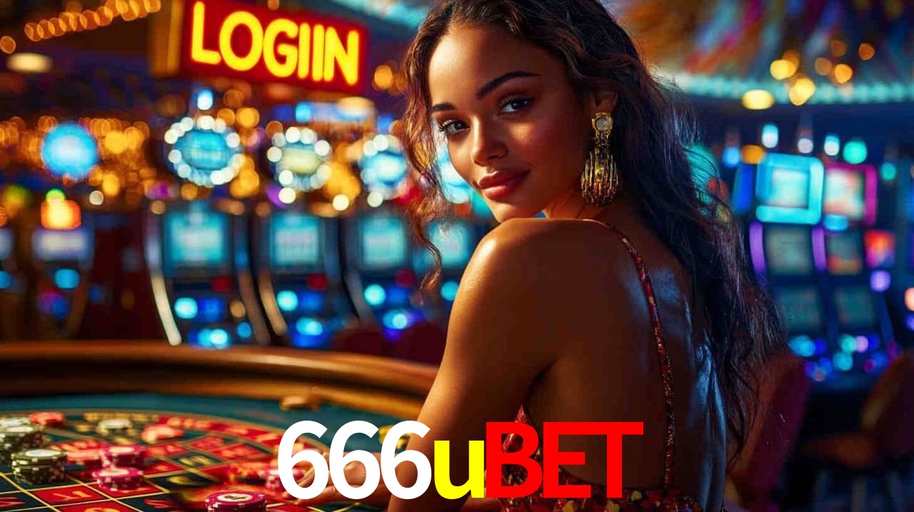Experiência VIP 666ubet
