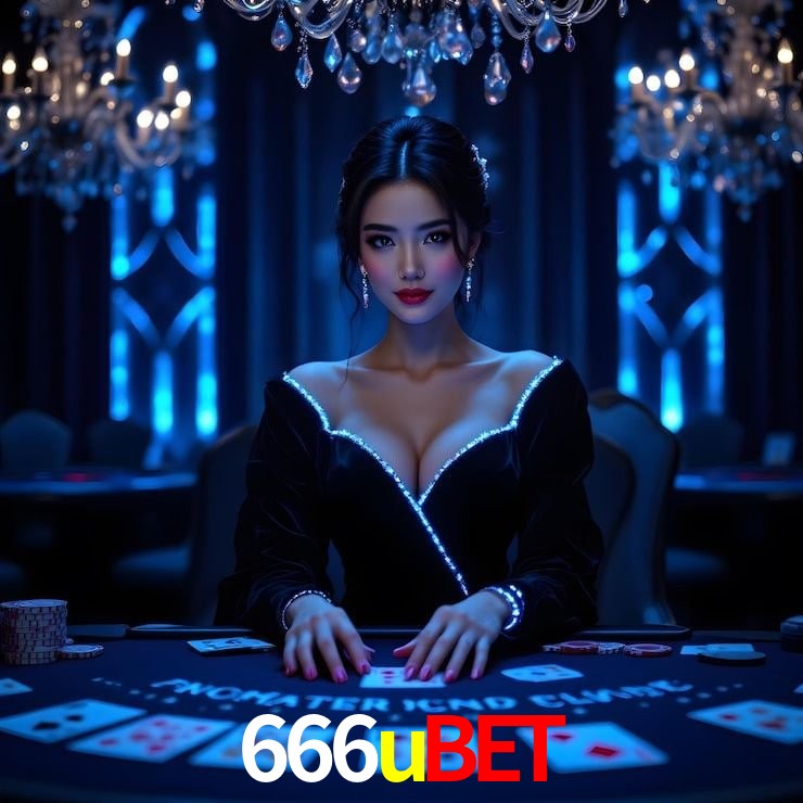 Estatísticas 666ubet